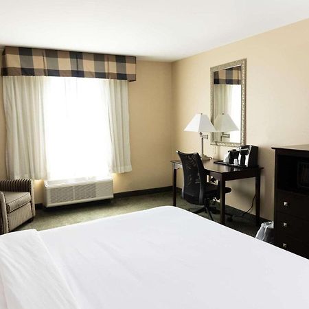 Country Inn & Suites By Radisson, Elizabethtown, Ky Eksteriør bilde