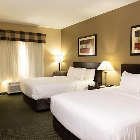 Country Inn & Suites By Radisson, Elizabethtown, Ky Eksteriør bilde