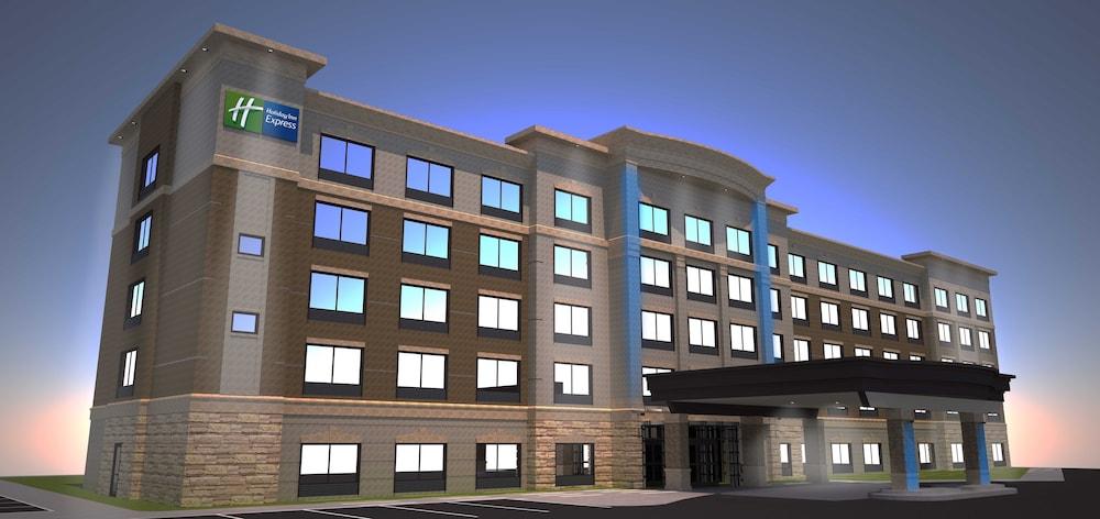 Country Inn & Suites By Radisson, Elizabethtown, Ky Eksteriør bilde