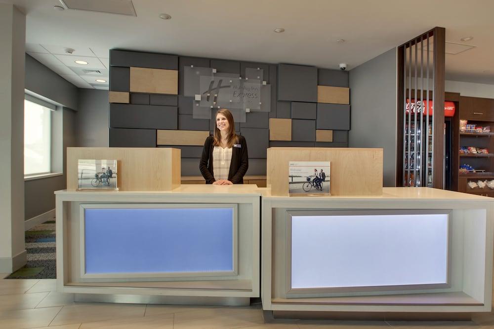 Country Inn & Suites By Radisson, Elizabethtown, Ky Eksteriør bilde