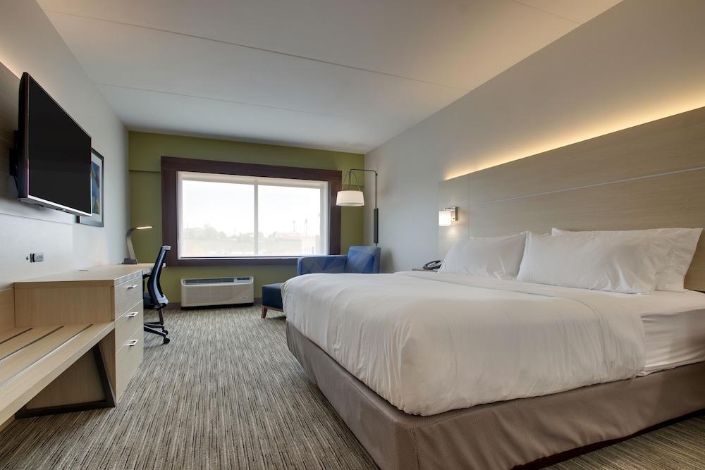 Country Inn & Suites By Radisson, Elizabethtown, Ky Eksteriør bilde