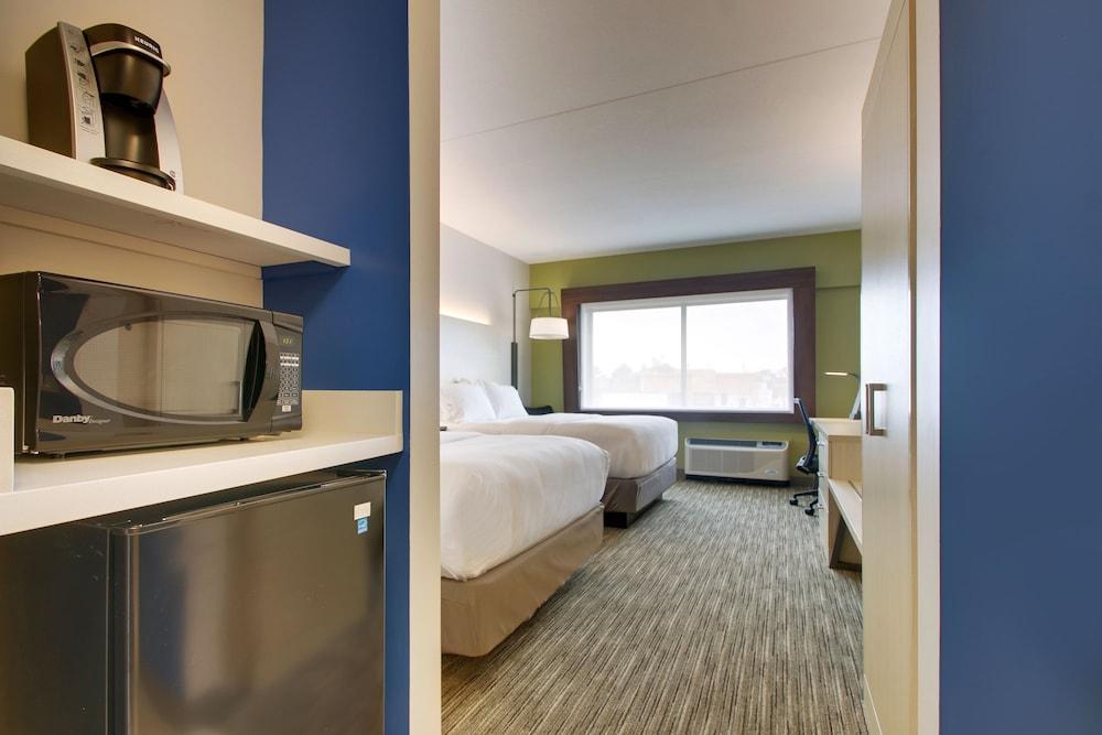 Country Inn & Suites By Radisson, Elizabethtown, Ky Eksteriør bilde