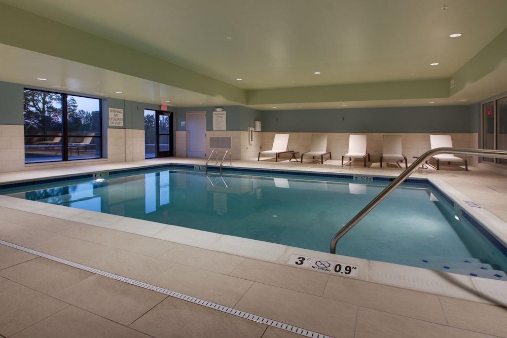 Country Inn & Suites By Radisson, Elizabethtown, Ky Eksteriør bilde