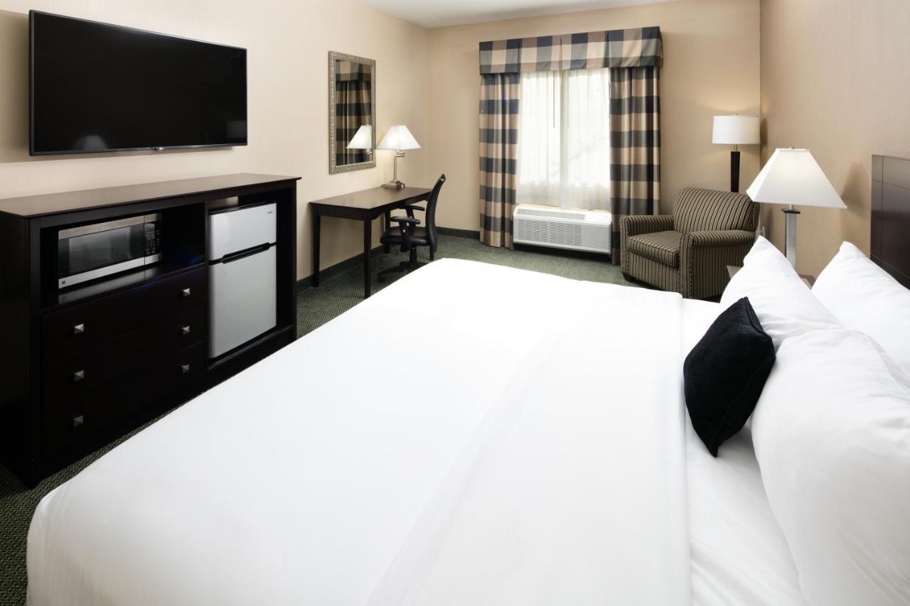 Country Inn & Suites By Radisson, Elizabethtown, Ky Eksteriør bilde