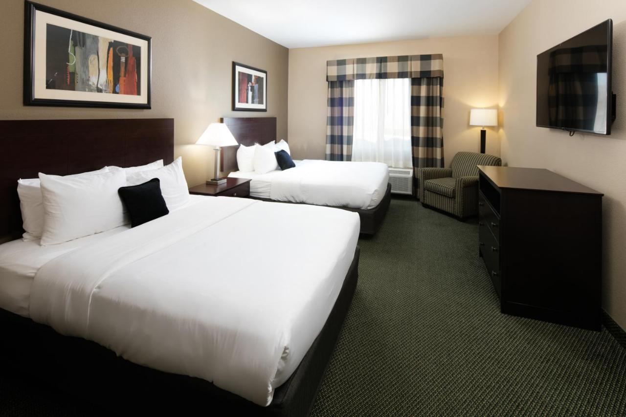 Country Inn & Suites By Radisson, Elizabethtown, Ky Eksteriør bilde