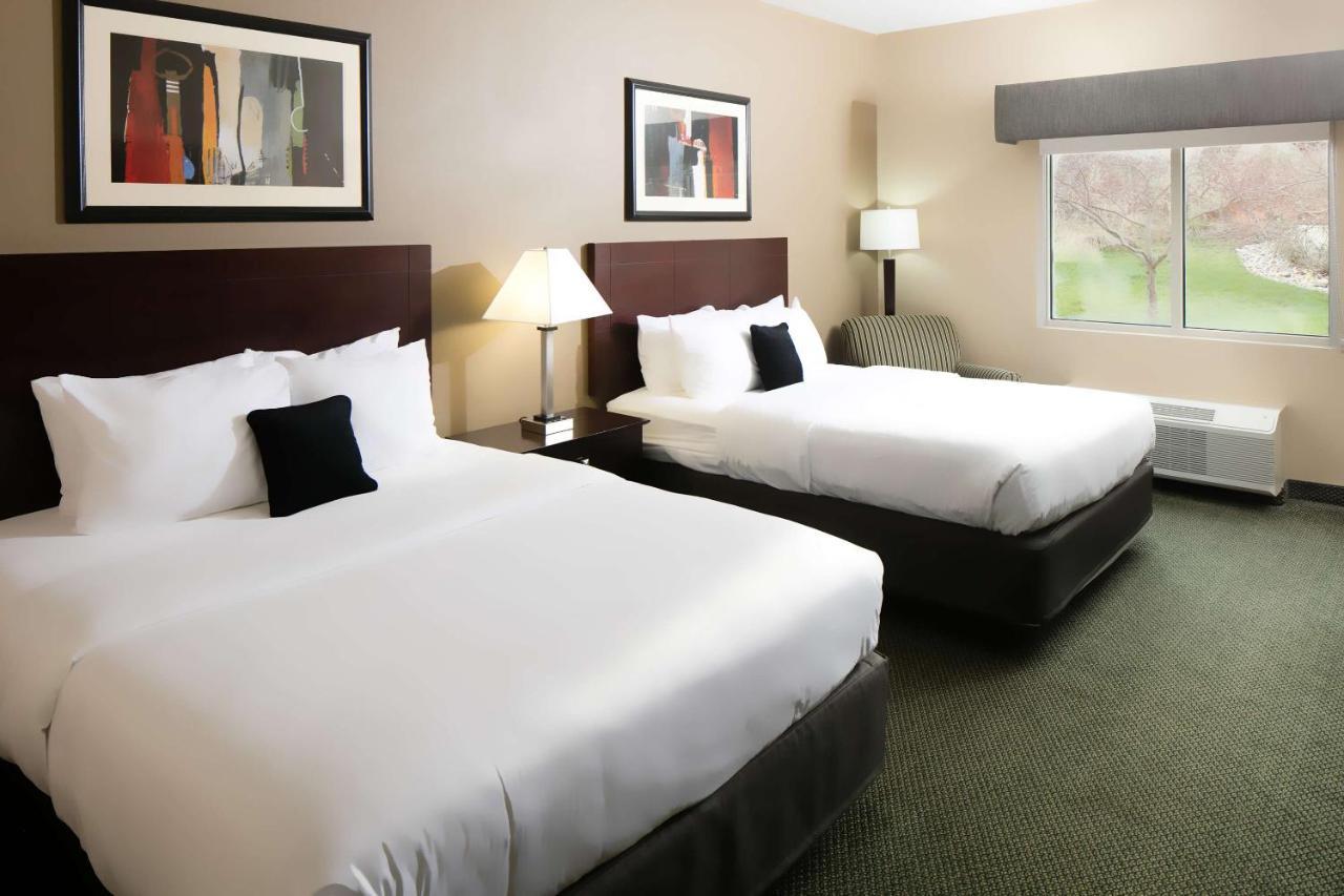 Country Inn & Suites By Radisson, Elizabethtown, Ky Eksteriør bilde