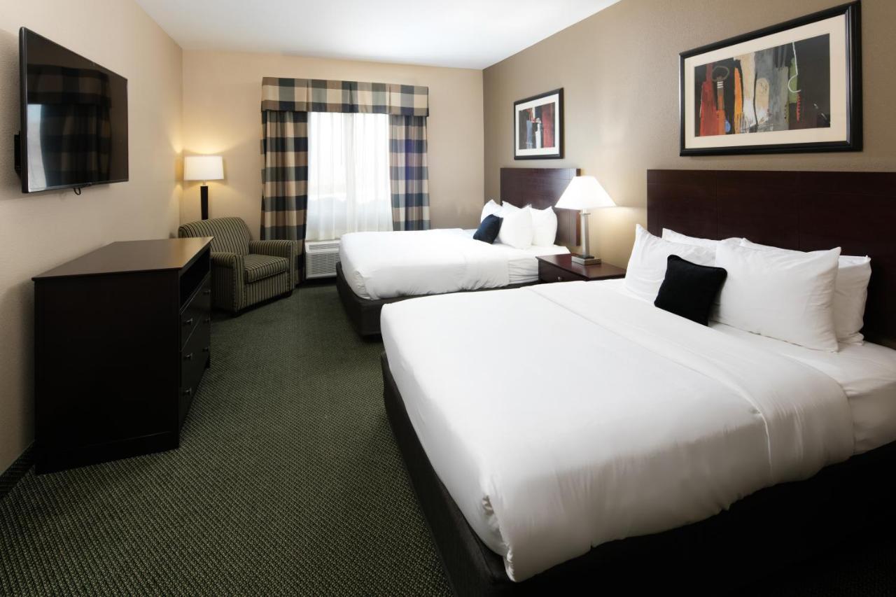Country Inn & Suites By Radisson, Elizabethtown, Ky Eksteriør bilde