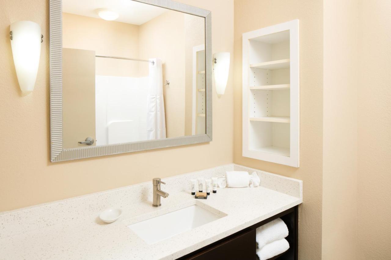 Country Inn & Suites By Radisson, Elizabethtown, Ky Eksteriør bilde