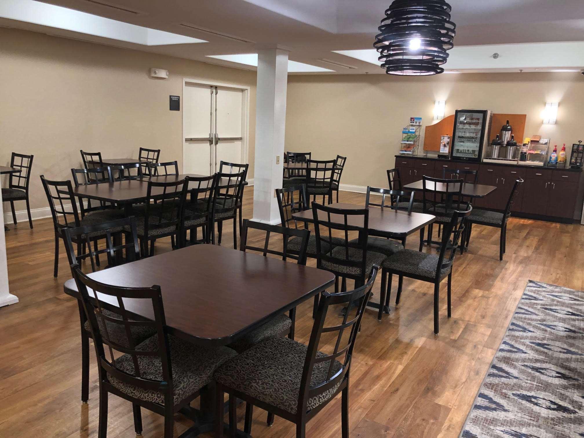 Country Inn & Suites By Radisson, Elizabethtown, Ky Eksteriør bilde