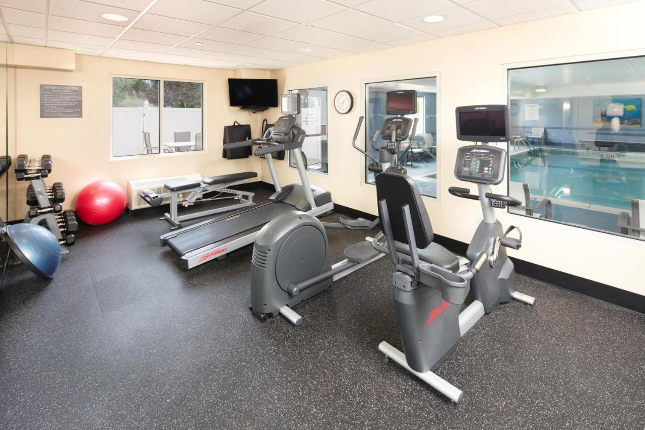 Country Inn & Suites By Radisson, Elizabethtown, Ky Eksteriør bilde