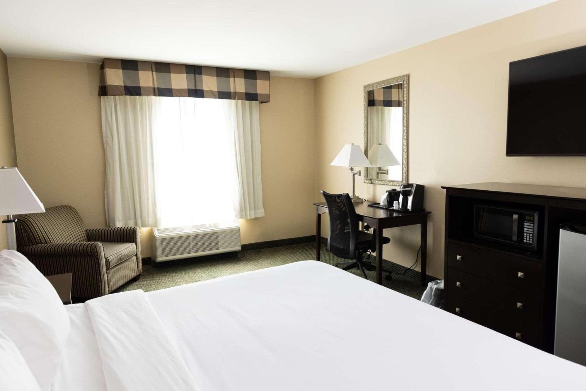 Country Inn & Suites By Radisson, Elizabethtown, Ky Eksteriør bilde