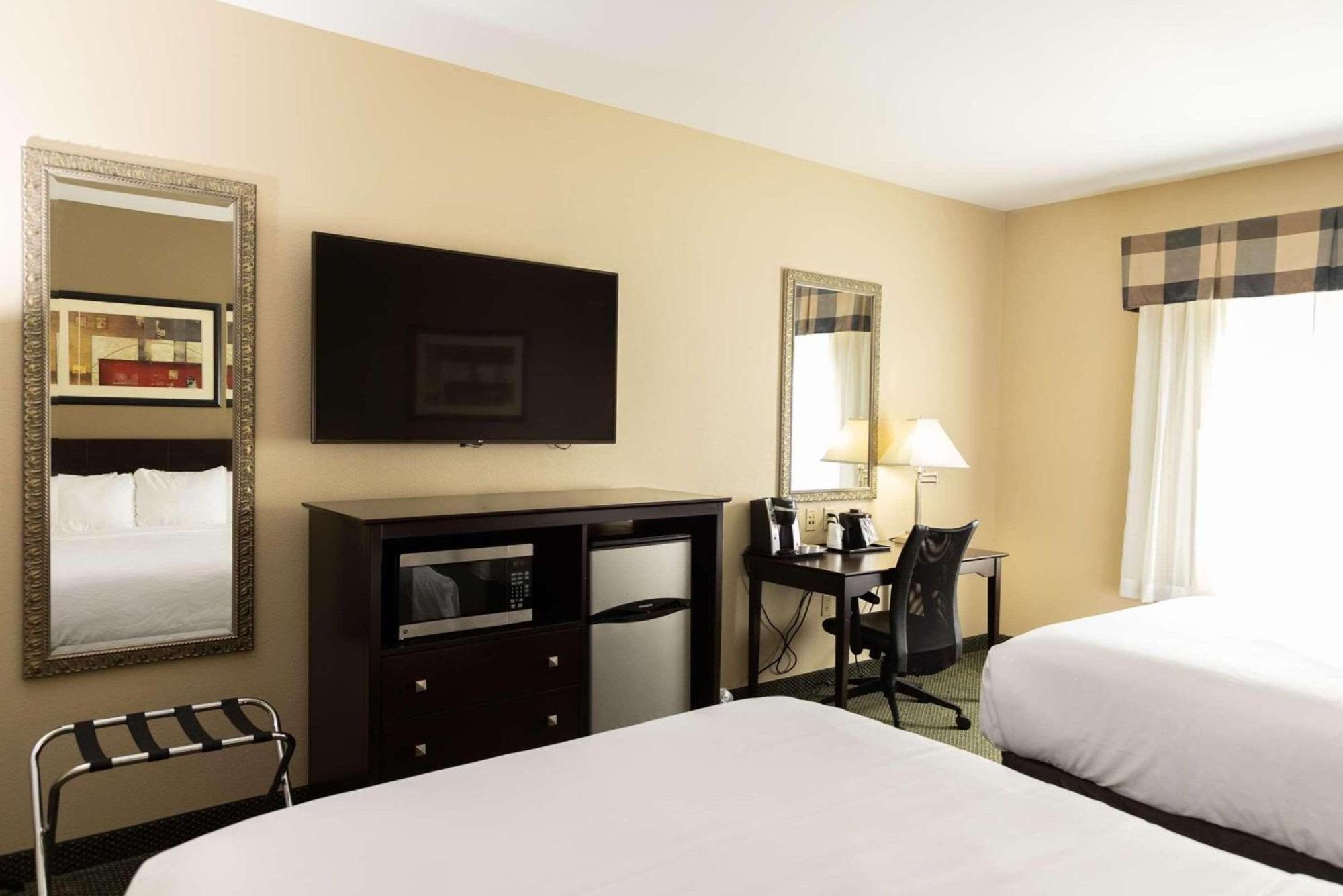 Country Inn & Suites By Radisson, Elizabethtown, Ky Eksteriør bilde