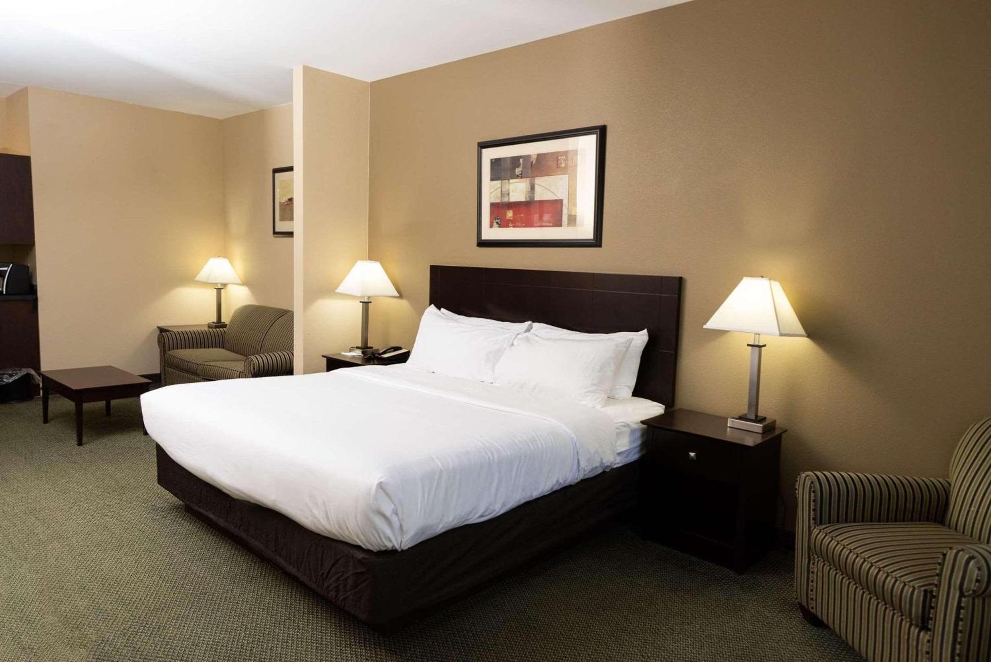 Country Inn & Suites By Radisson, Elizabethtown, Ky Eksteriør bilde