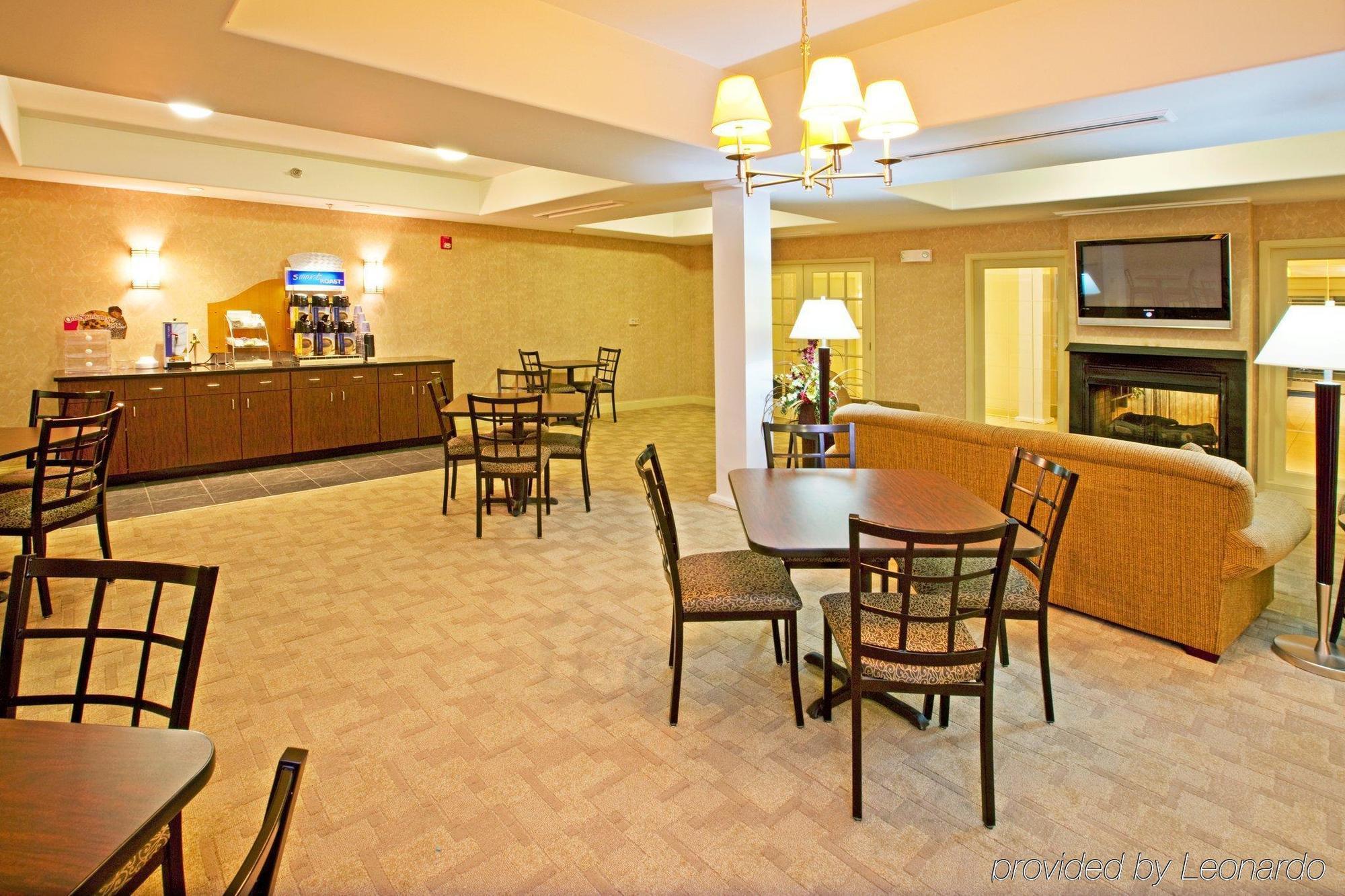 Country Inn & Suites By Radisson, Elizabethtown, Ky Restaurant bilde
