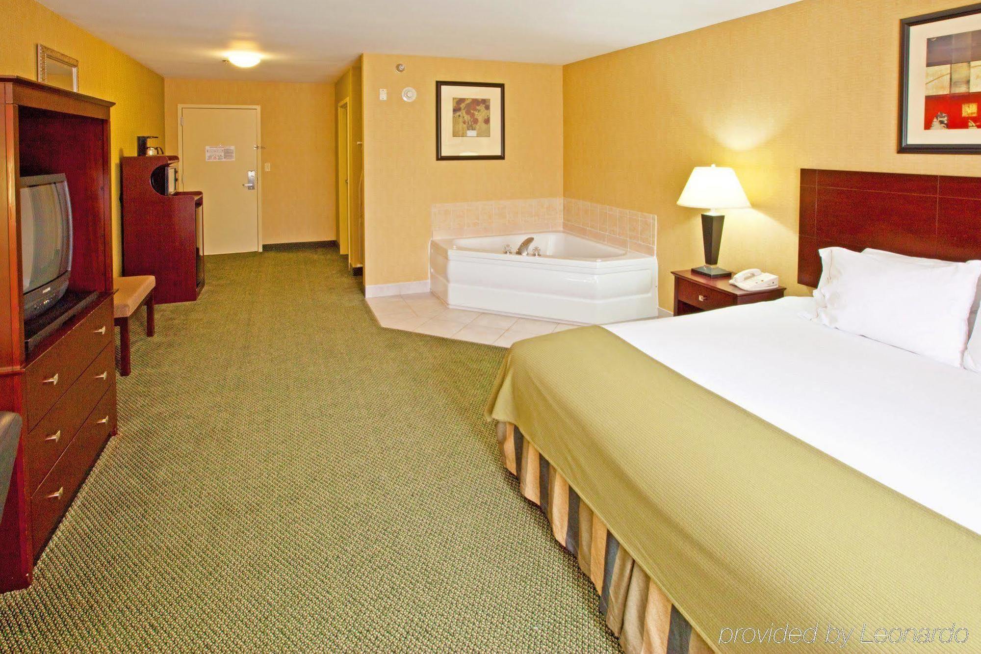 Country Inn & Suites By Radisson, Elizabethtown, Ky Eksteriør bilde