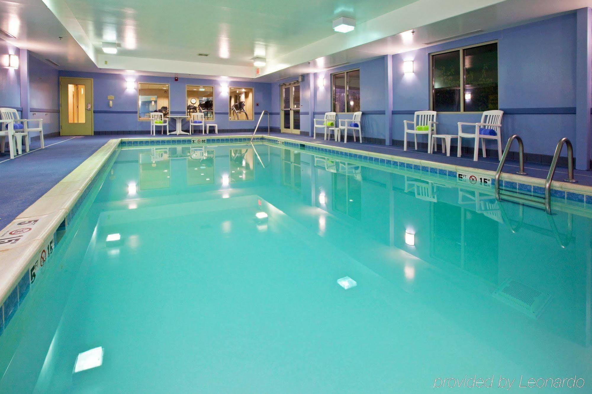 Country Inn & Suites By Radisson, Elizabethtown, Ky Eksteriør bilde