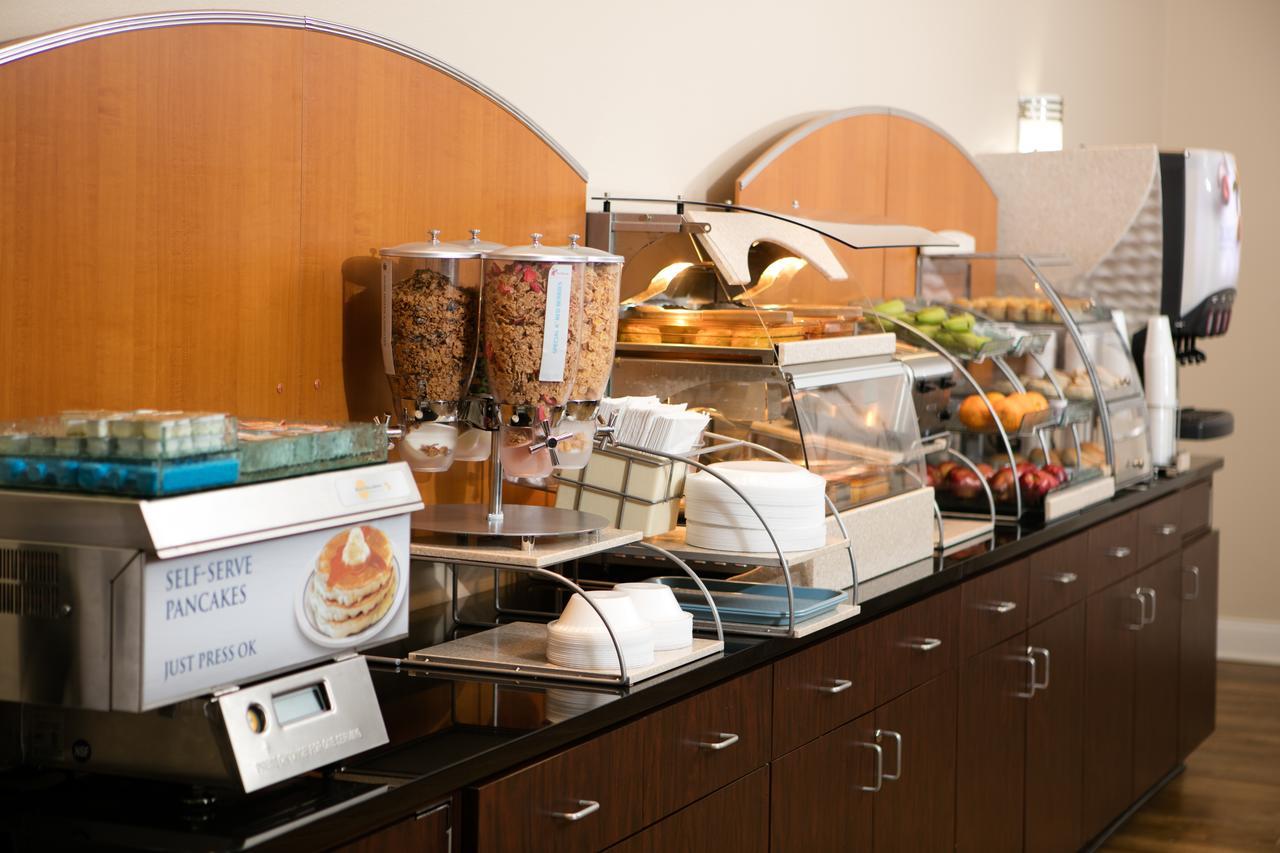 Country Inn & Suites By Radisson, Elizabethtown, Ky Eksteriør bilde