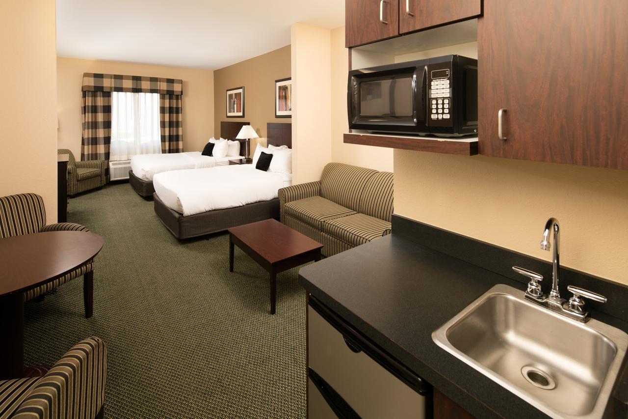 Country Inn & Suites By Radisson, Elizabethtown, Ky Eksteriør bilde