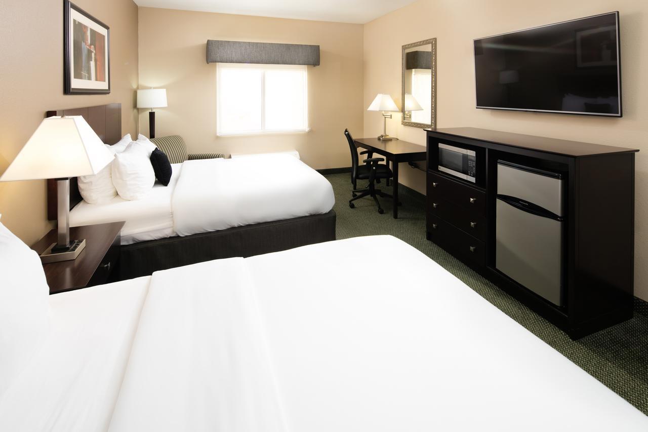 Country Inn & Suites By Radisson, Elizabethtown, Ky Eksteriør bilde