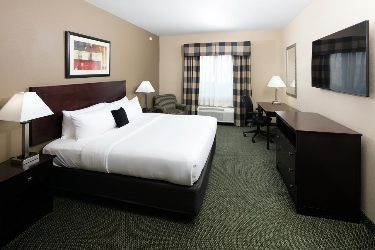Country Inn & Suites By Radisson, Elizabethtown, Ky Eksteriør bilde