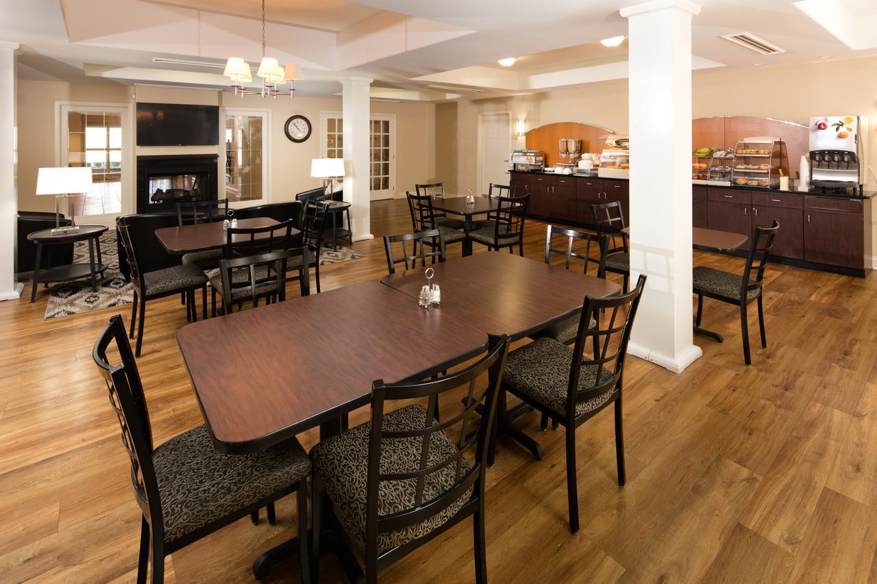 Country Inn & Suites By Radisson, Elizabethtown, Ky Eksteriør bilde