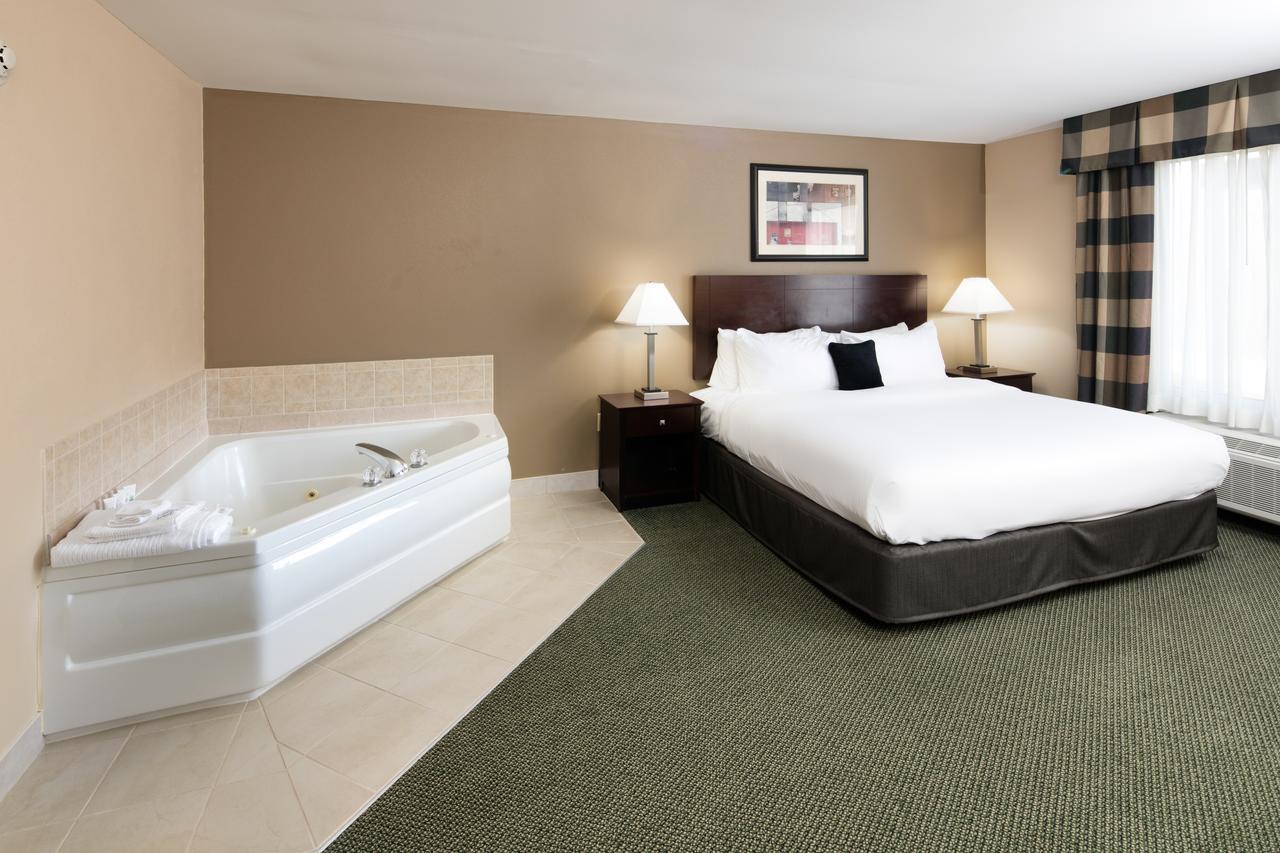 Country Inn & Suites By Radisson, Elizabethtown, Ky Eksteriør bilde