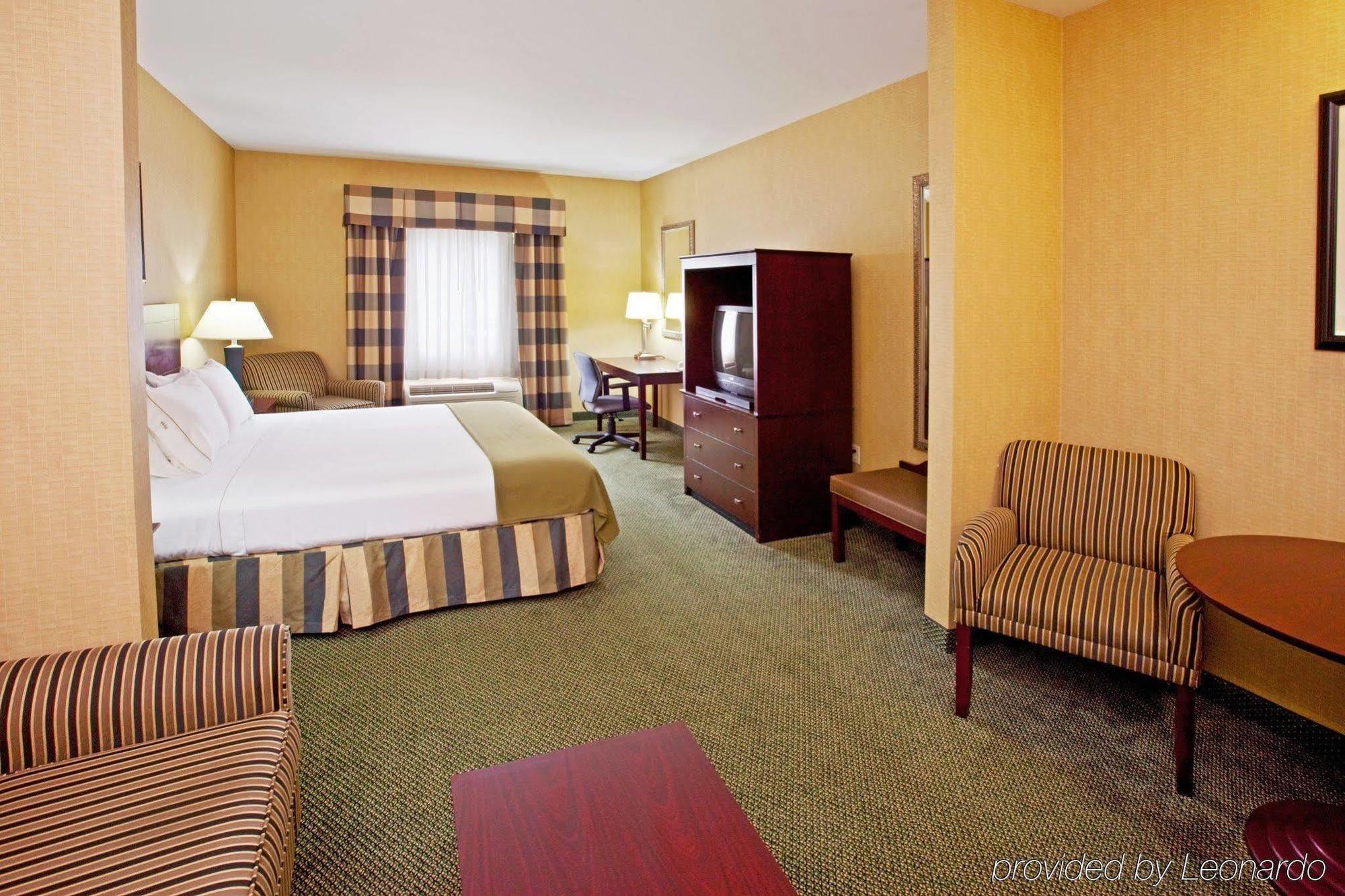 Country Inn & Suites By Radisson, Elizabethtown, Ky Eksteriør bilde