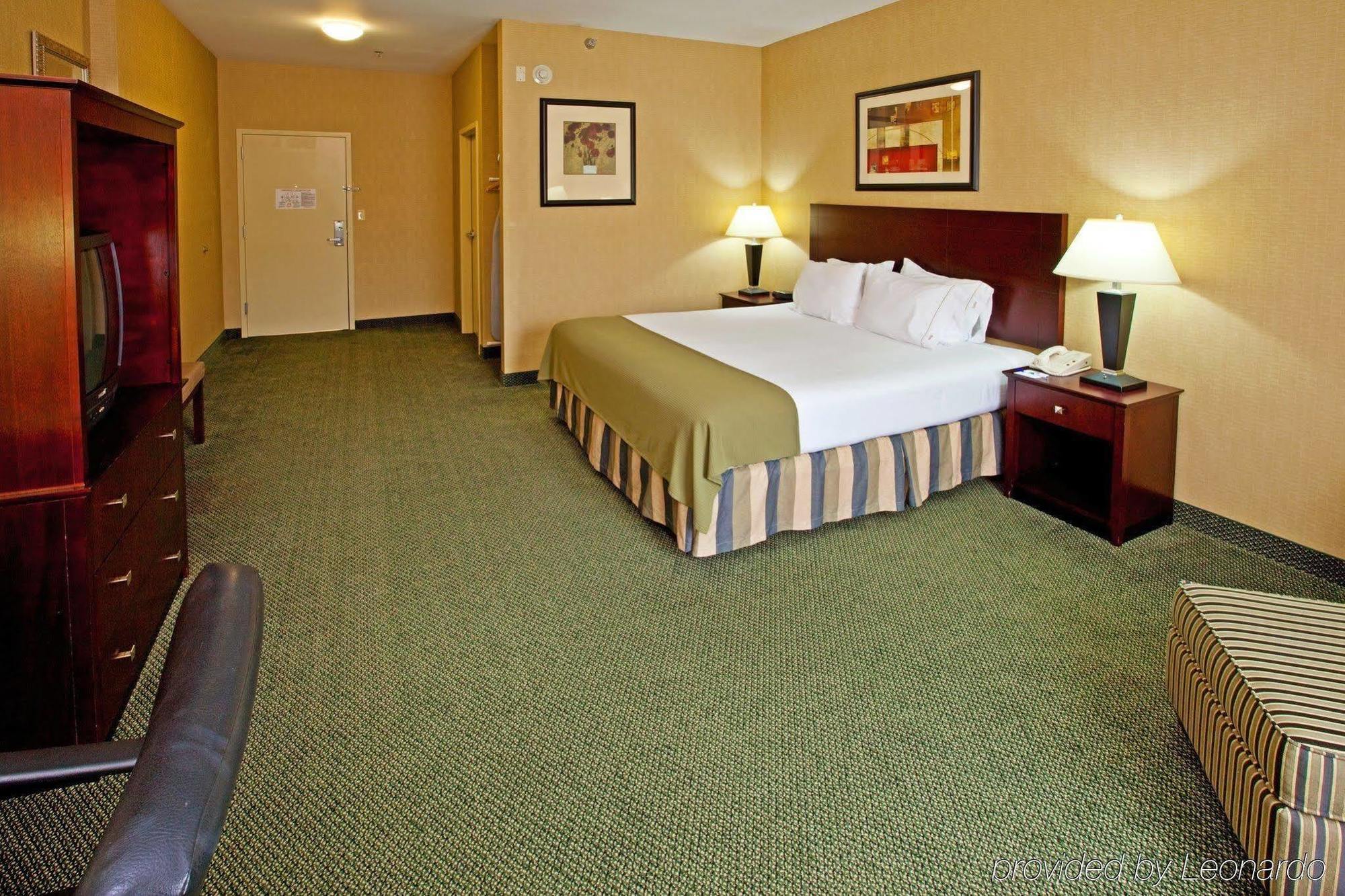 Country Inn & Suites By Radisson, Elizabethtown, Ky Eksteriør bilde