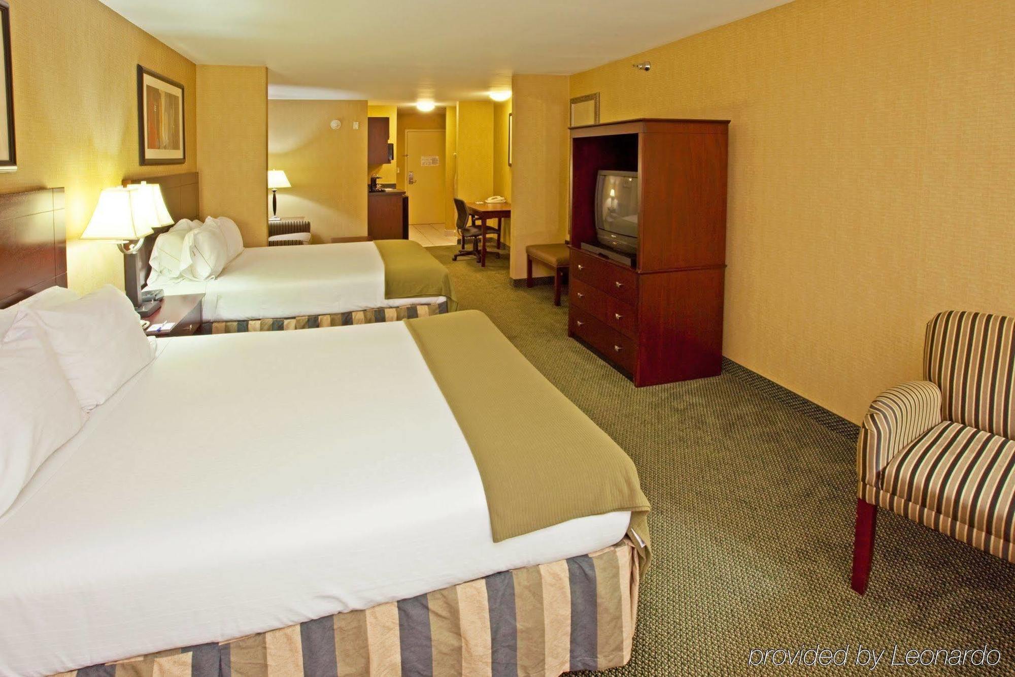 Country Inn & Suites By Radisson, Elizabethtown, Ky Eksteriør bilde