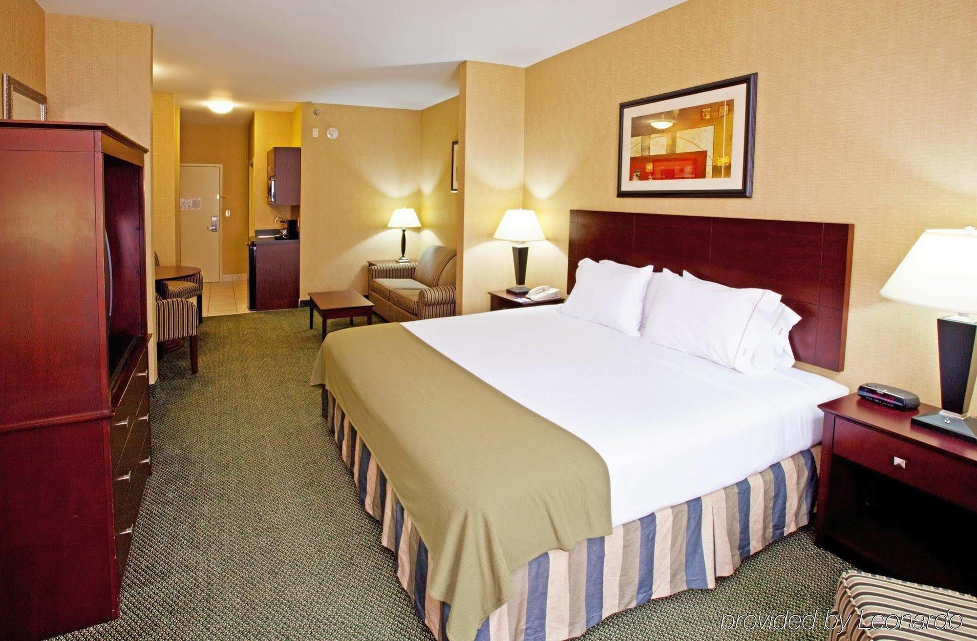 Country Inn & Suites By Radisson, Elizabethtown, Ky Eksteriør bilde