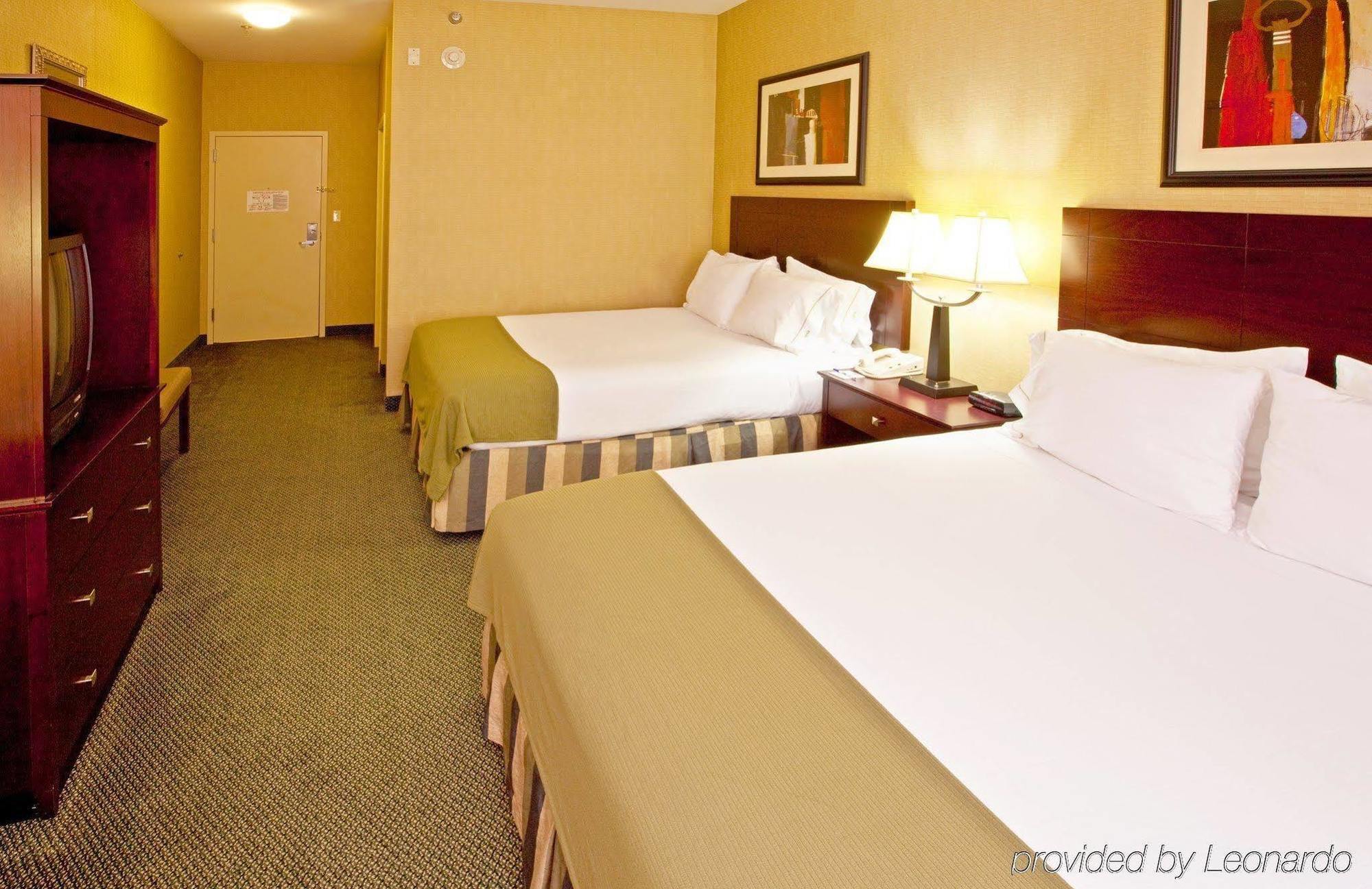 Country Inn & Suites By Radisson, Elizabethtown, Ky Eksteriør bilde