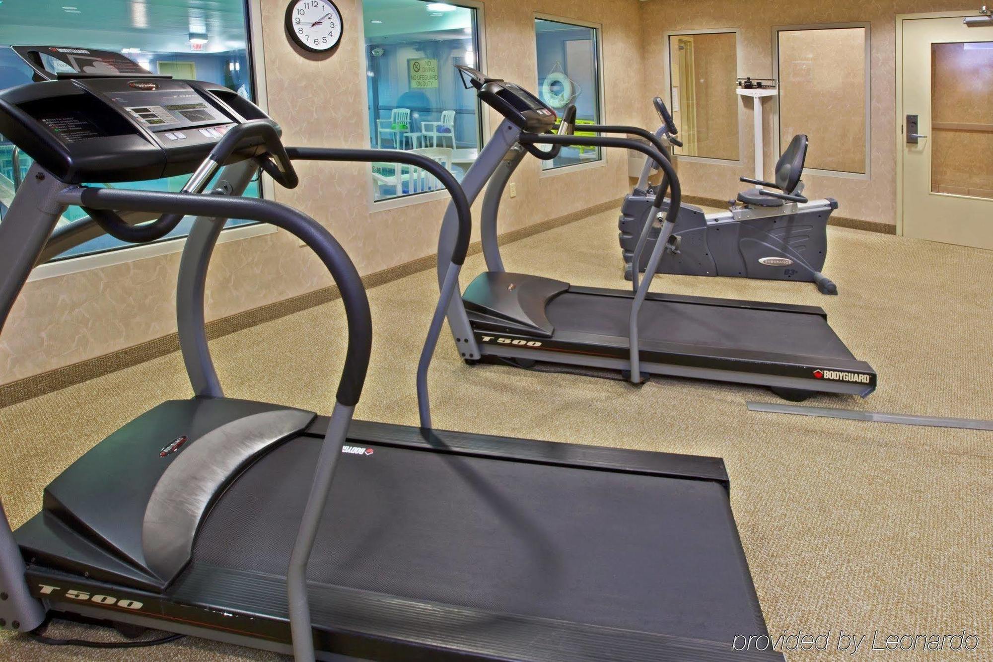 Country Inn & Suites By Radisson, Elizabethtown, Ky Eksteriør bilde