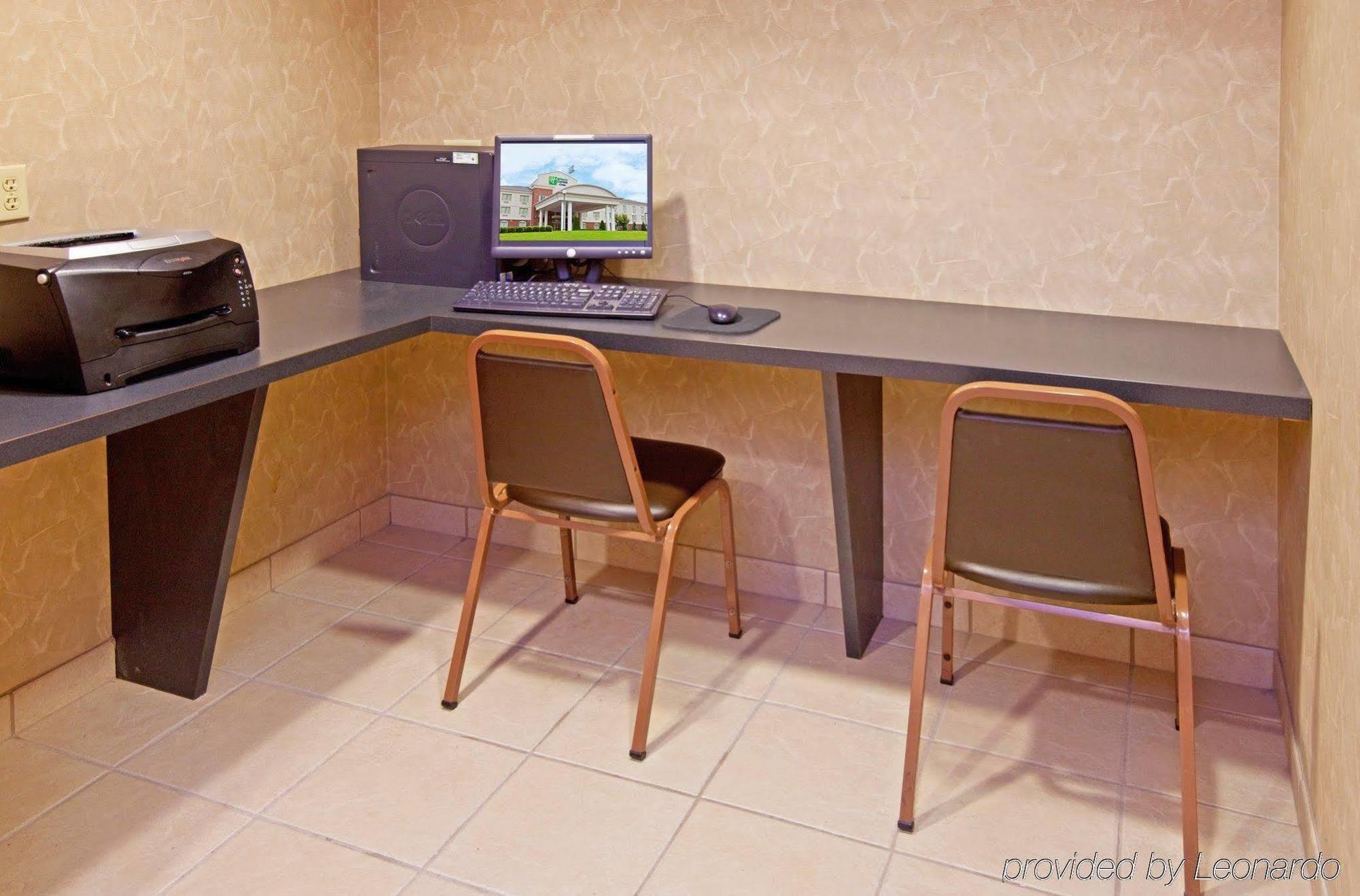 Country Inn & Suites By Radisson, Elizabethtown, Ky Eksteriør bilde
