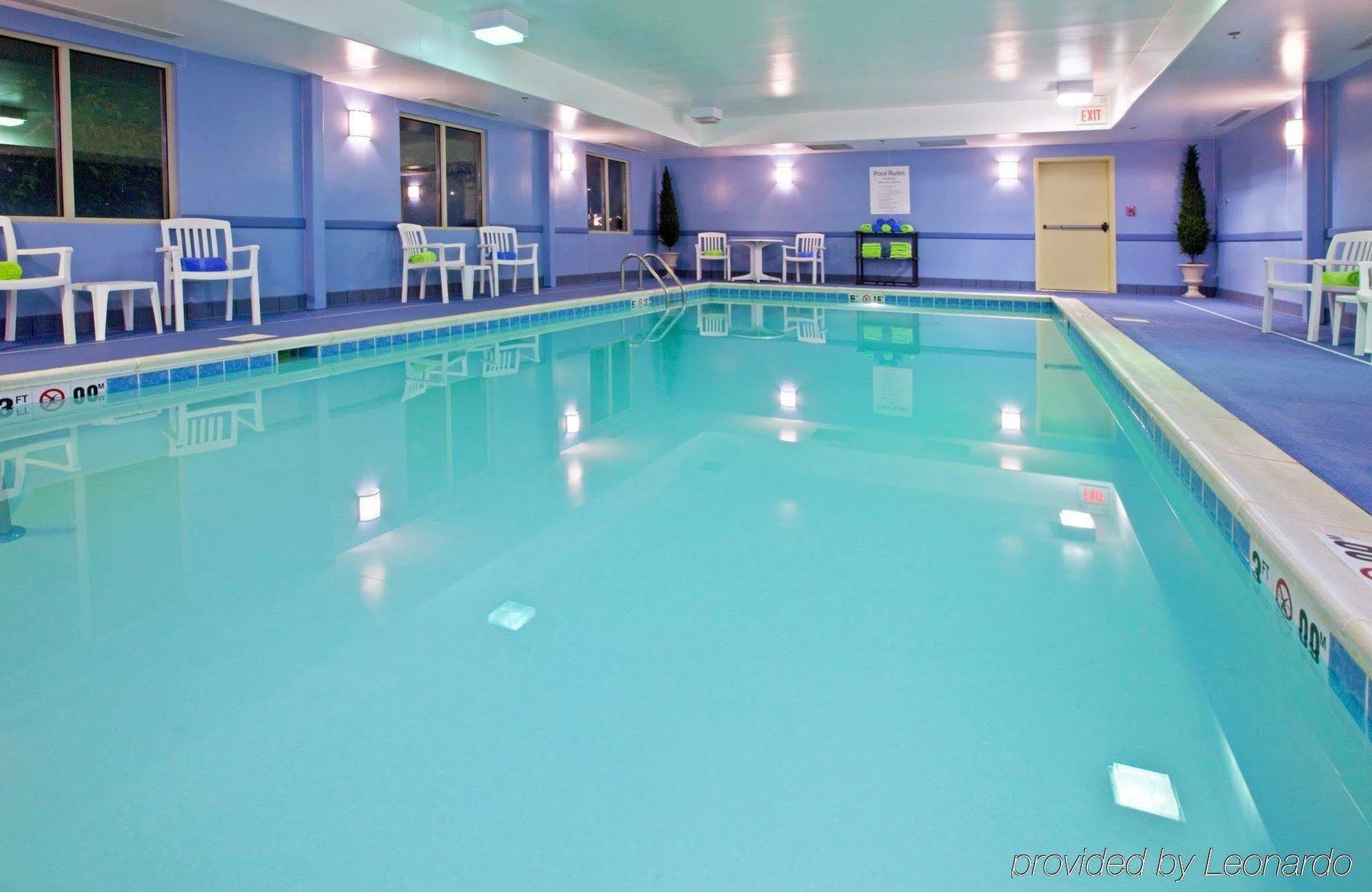 Country Inn & Suites By Radisson, Elizabethtown, Ky Eksteriør bilde