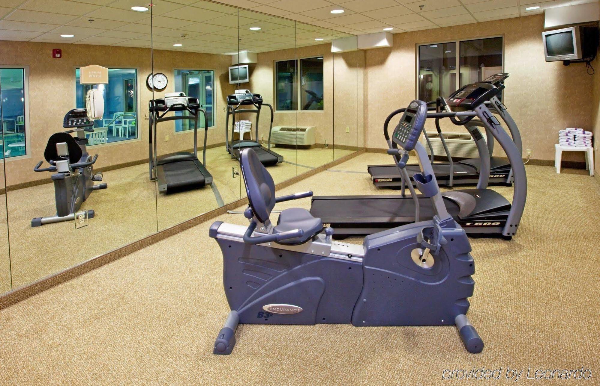 Country Inn & Suites By Radisson, Elizabethtown, Ky Eksteriør bilde