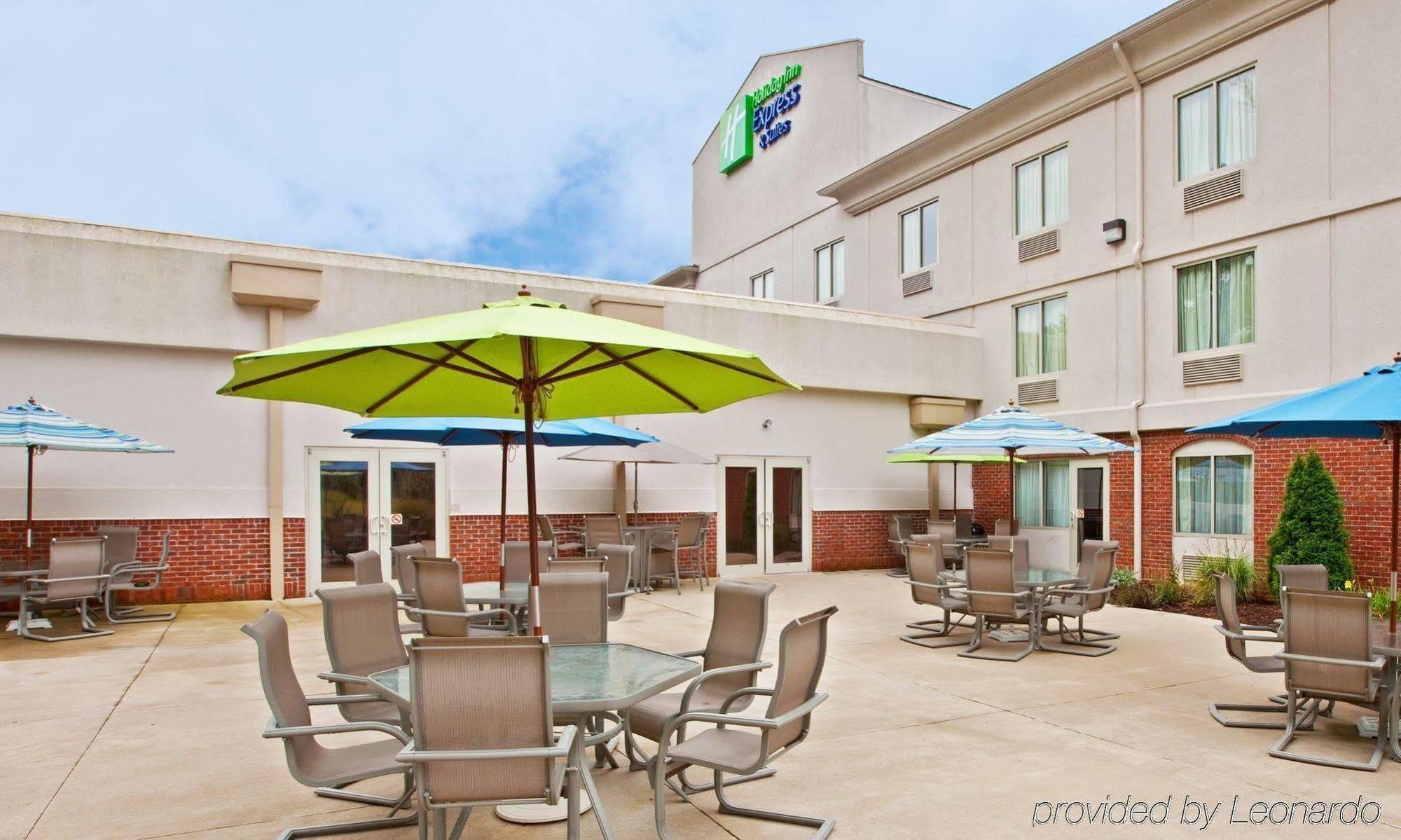 Country Inn & Suites By Radisson, Elizabethtown, Ky Eksteriør bilde