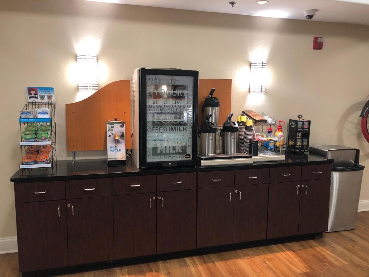 Country Inn & Suites By Radisson, Elizabethtown, Ky Eksteriør bilde
